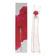 Kenzo Flower Poppy Bouquet Eau de Parfum 50ml Spray For Her - NEW. Women's EDP