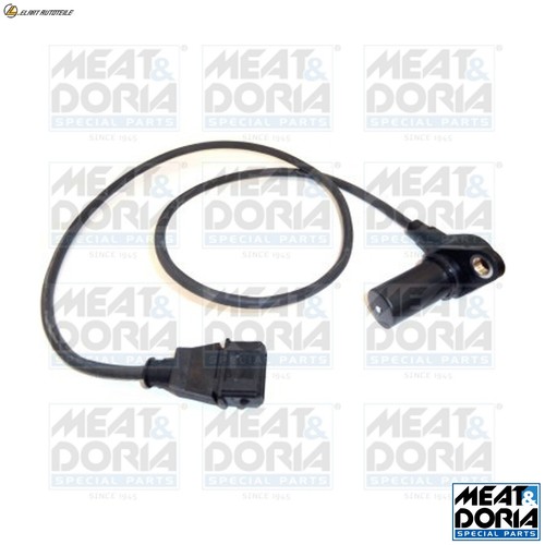 Pulse generator crankshaft - pulse,