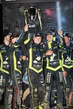 IPSWICH WITCHES--CHAMPIONS