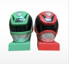 Power Rangers Mega Bloks