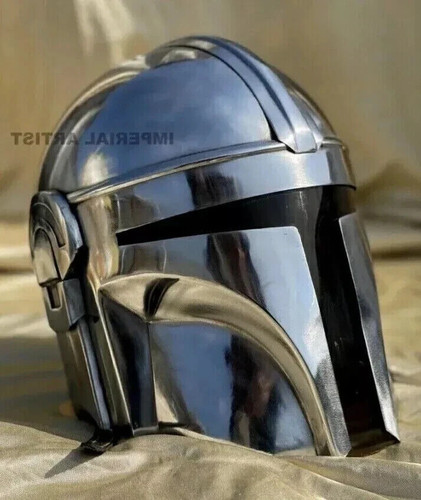 Mandalorian premium electronic - mandalorian,