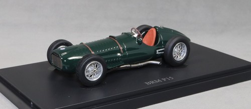 Autocult brm p15 v16 1950 - brm,