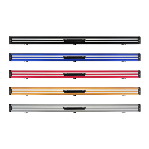 Pro line stripe aluminium - pro,