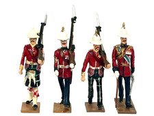 Asset Miniatures Bundle Royal