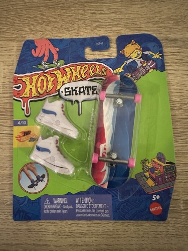 Hot wheels skate - wheels, glacier