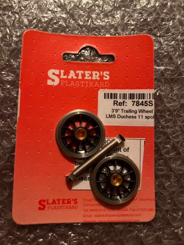 Slater 7845s 11 - 7845s, 3'9"