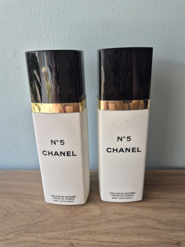 Chanel no5 paris - chanel,