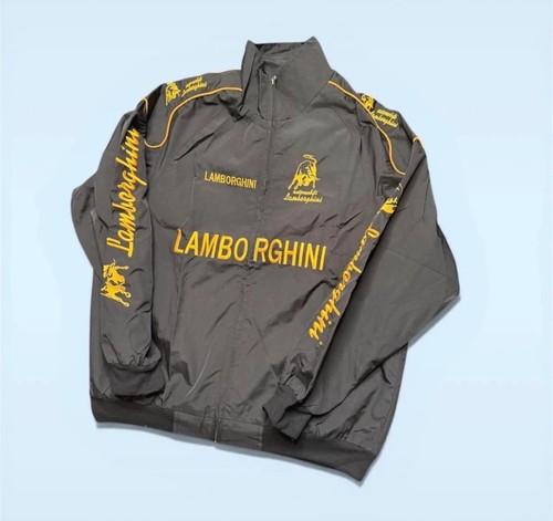 Lamborghini racing non - lamborghini,