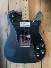 1974 Fender Telecaster Custom
