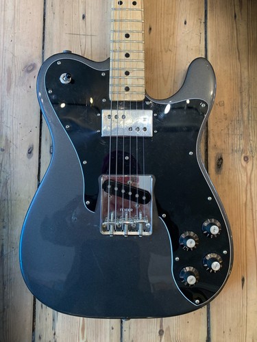 1974 fender telecaster - telecaster, custom