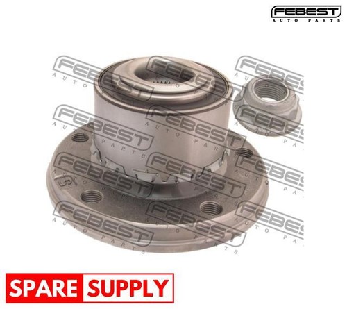 Wheel hub for california - hub,