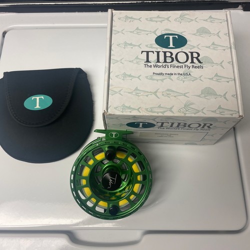 Tibor signature series - tibor,
