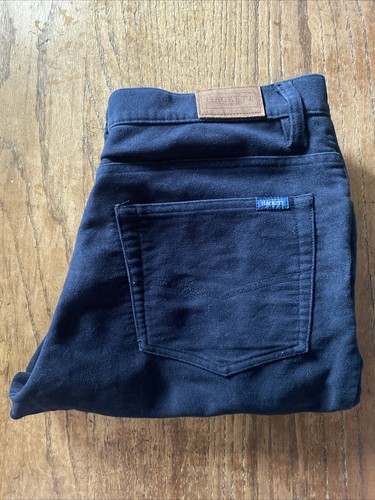Navy hackett trousers like - navy, (like
