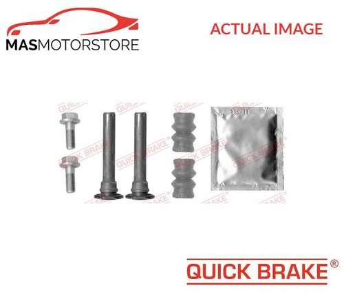 Brake caliper repair kit front - brake,
