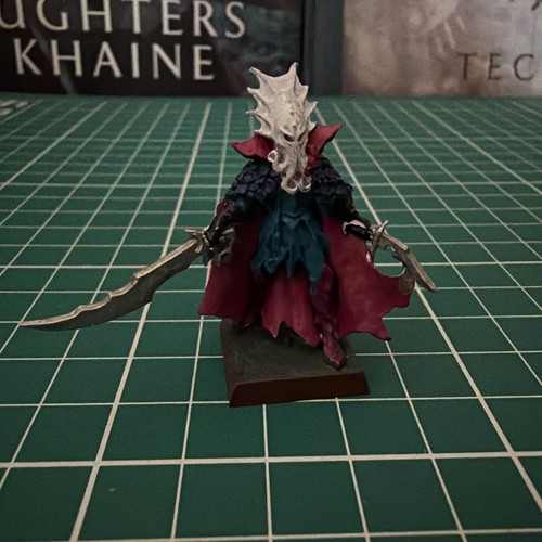 Warhammer games workshop - games,