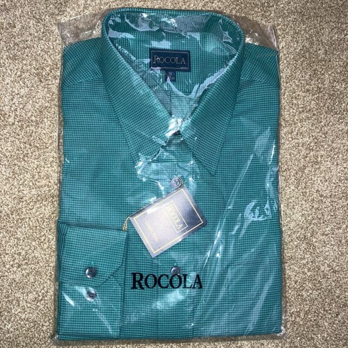 Gent rocola long sleeve - gent’s,