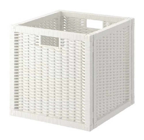 Storage basket handles - basket,