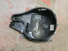 SUZUKI UH125 BURGMAN 2014~2020 UNDER SEAT STORAGE HELMET BUCKET