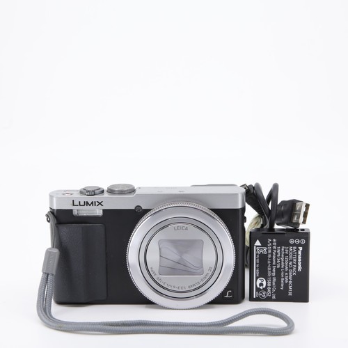 Panasonic lumix dmc - panasonic, 12mp