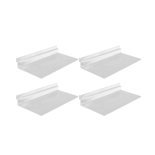 Pcs shelves wall - shelves, mounted