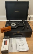 Crosley Retrospect Turntable