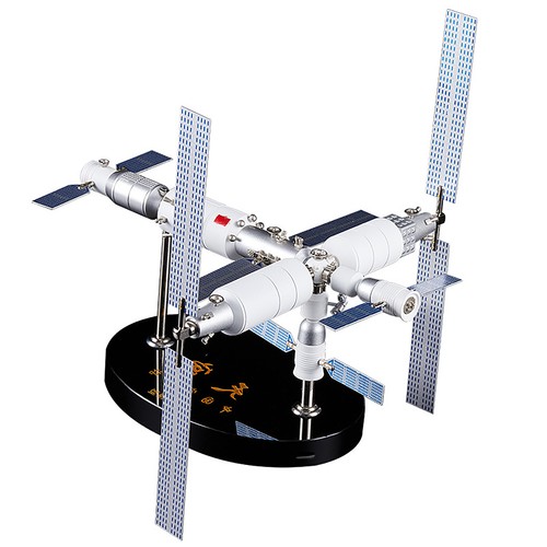 150 tiangong chinese space - 1:150,