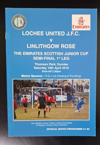 Scottish non league football - non,