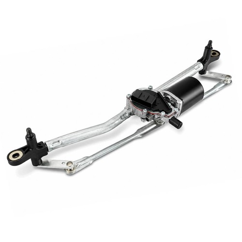 Front windscreen wiper motor - wiper,