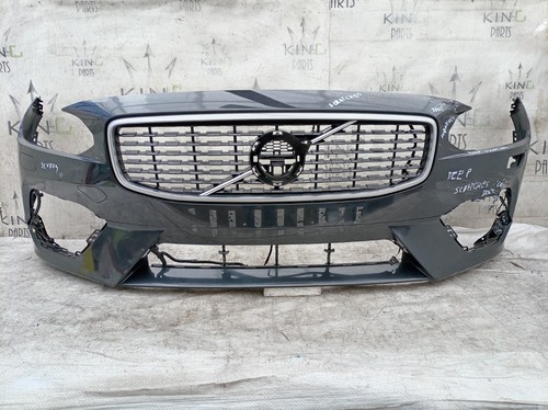 Volvo v90 s90 - s90, 2016-2020