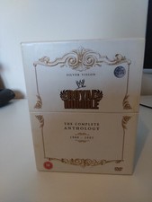 WWE Royal Rumble The Complete