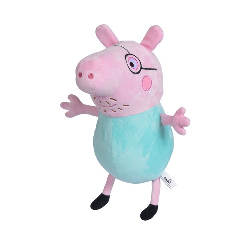 Simba toys peppa pig daddy - -,