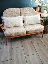 Ercol Windsor 2-Seater Sofa