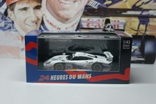 MINICHAMPS - 1997 LE MANS -