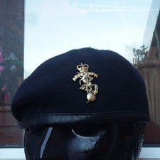 British Army Issue REME BERET