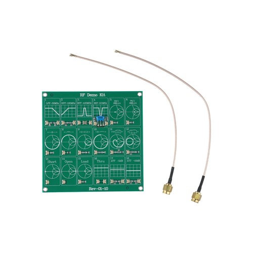 Practical filter attenuator - practical,