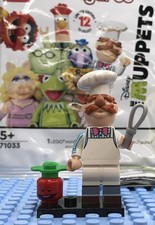 LEGO CMF The Muppets - The