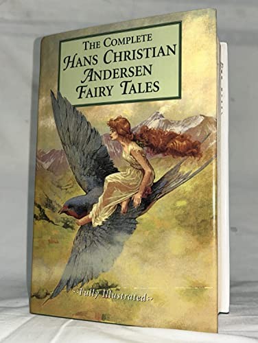 Complete hans christian - complete,