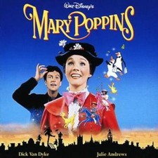 Various Artists: Mary Poppins