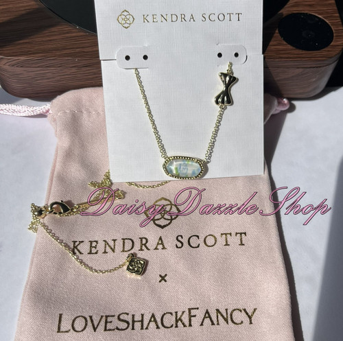 Kendra scott love shack - 🩵kendra, x