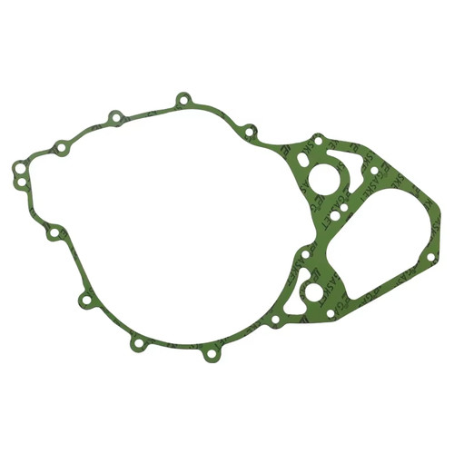 Motorcycle clutch cover gasket - clutch,