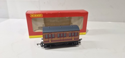 Hornby r468 gauge - r468, oo