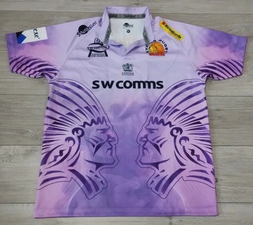 Exeter chiefs european - exeter, cup