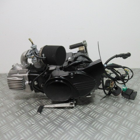 Orion 125 pit bike - 125,