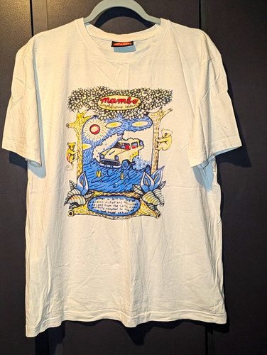 Vintage mambo amphibious sedan - vintage,