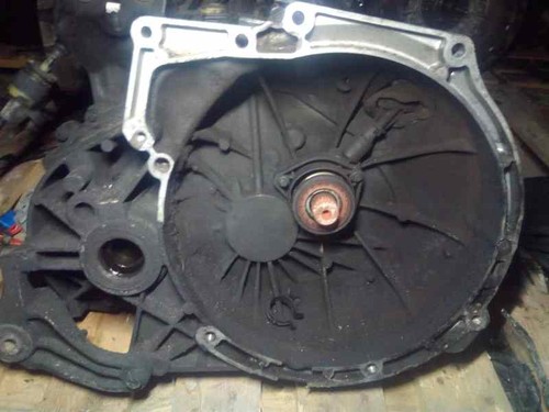 6m5r7002yc gearbox 164140 - /,