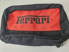 Ferrari Fila Vintage Formula 1