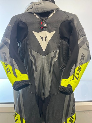 Dainese misano airbag one - 3,