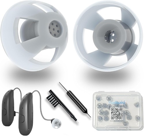 Resound open domes medium - resound, domes,