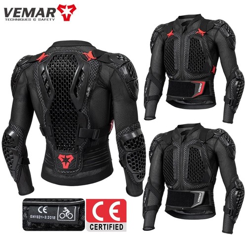 Motocross armor jacket pants - motocross,