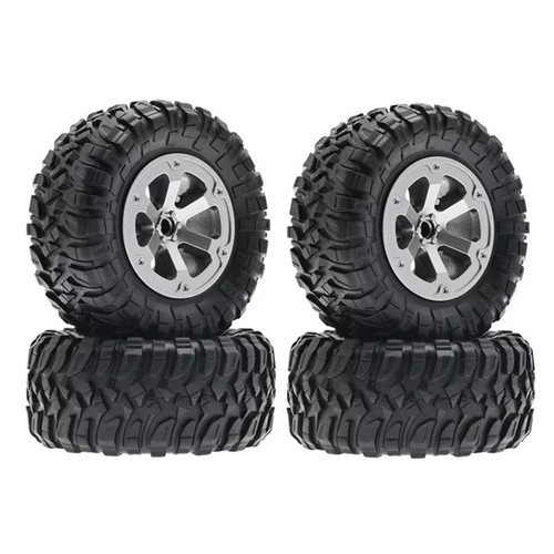 Model wheels tyres 5mm - rc,